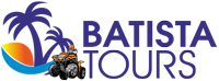 Batista Tours Logo